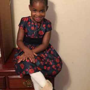 Meet your Posher, Etta